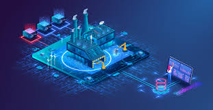 Digital Twin and Smart Factory Solutions